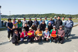 宮崎太陽農園の想い4